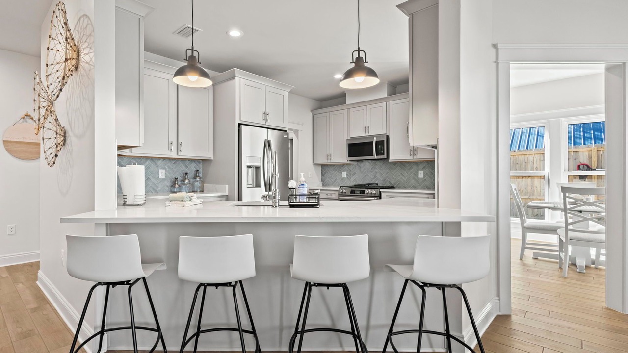 Photo of Kitchen in Fort Morgan