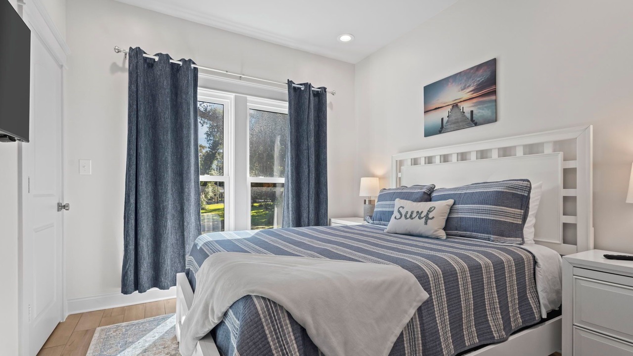 Photo of Bedroom in Fort Morgan