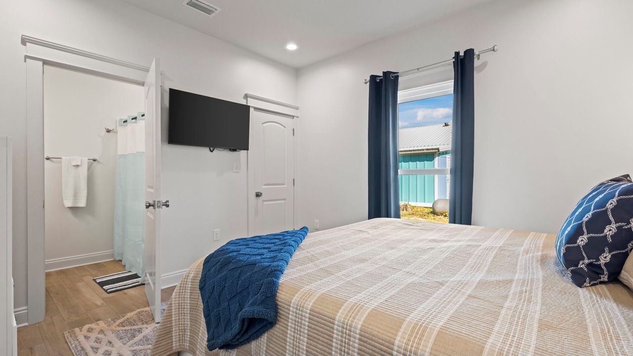 Photo of Bedroom in Fort Morgan