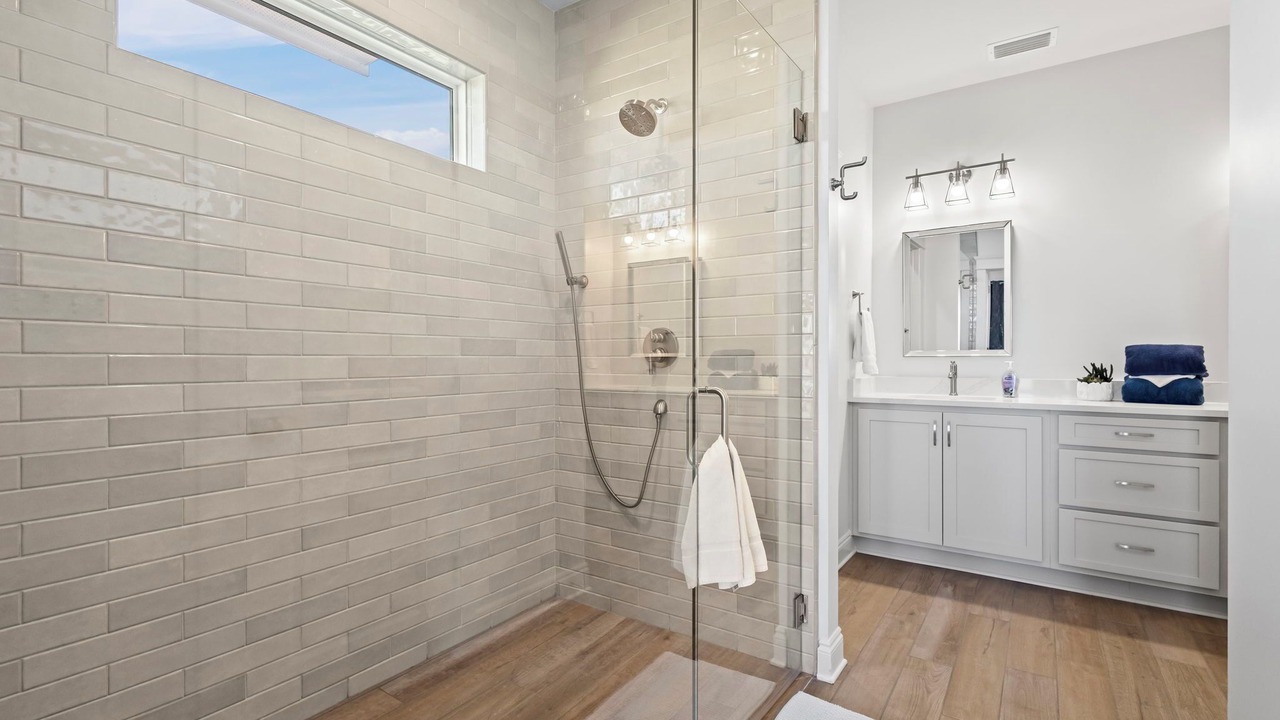 Photo of Bathroom in Fort Morgan