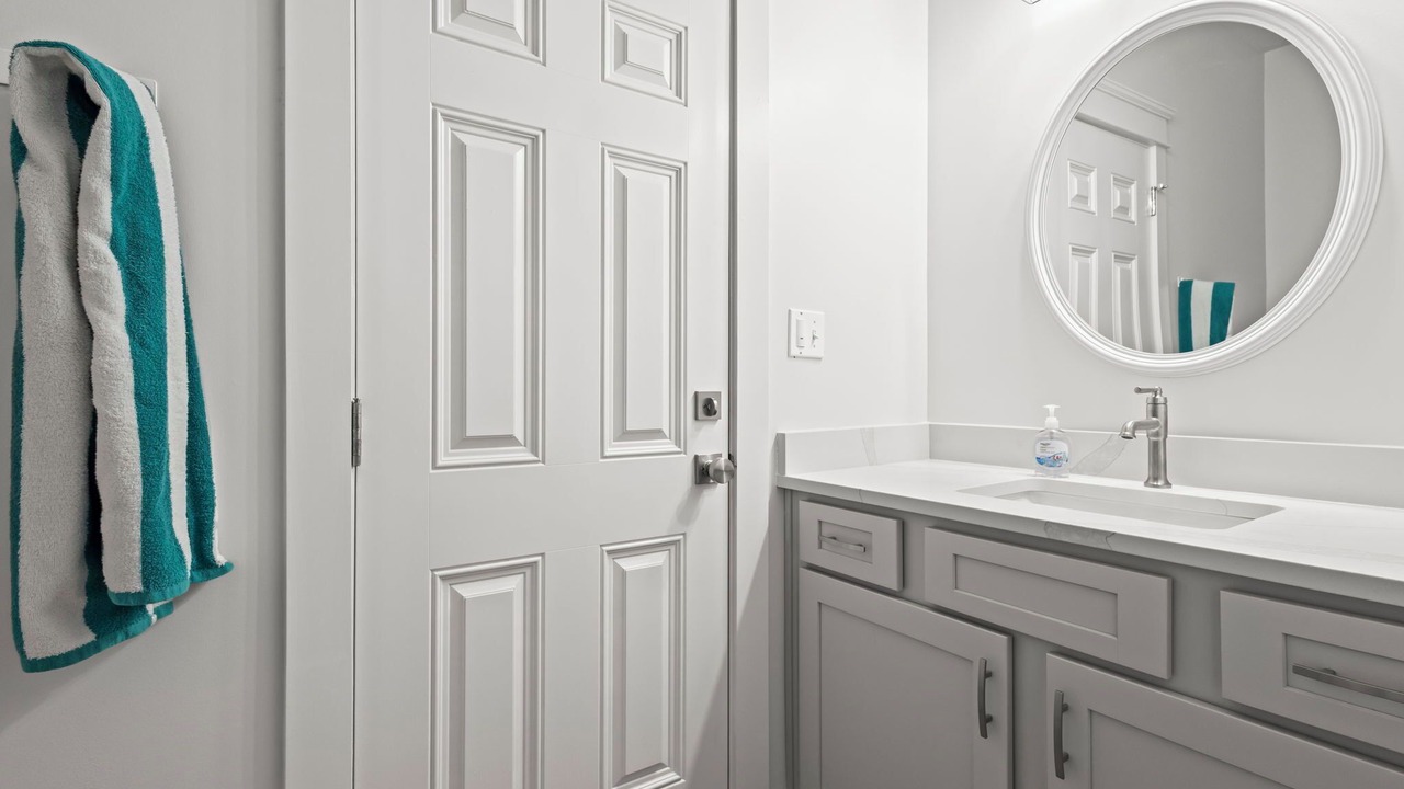 Photo of Bathroom in Fort Morgan