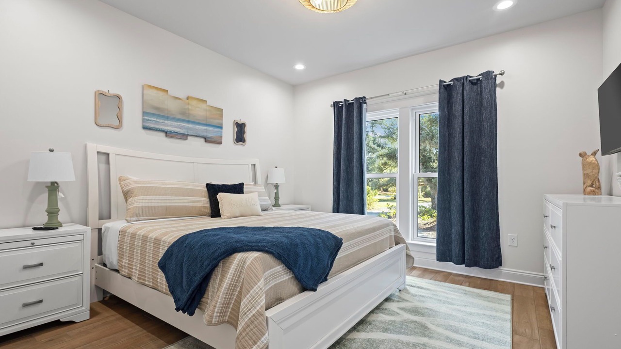 Photo of Bedroom in Fort Morgan