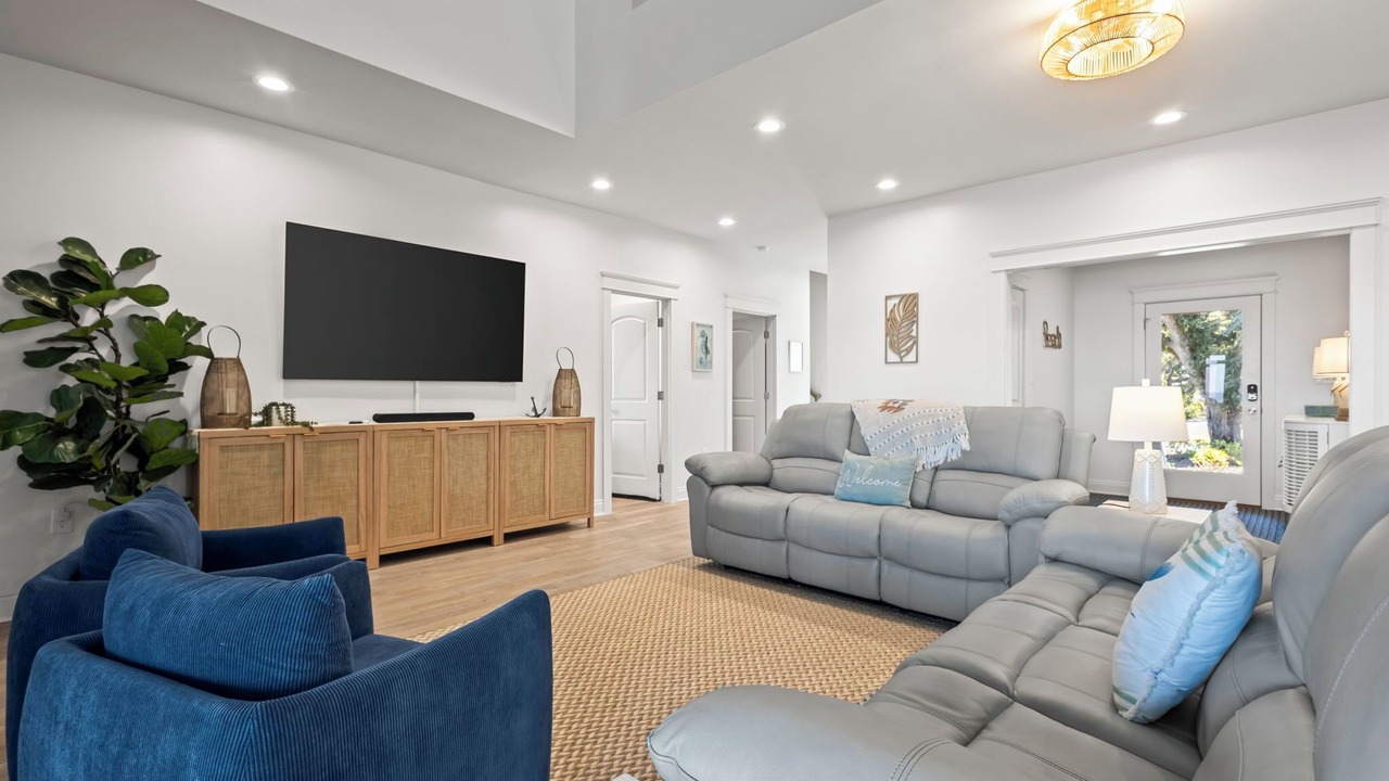 Photo of Livingroom in Fort Morgan