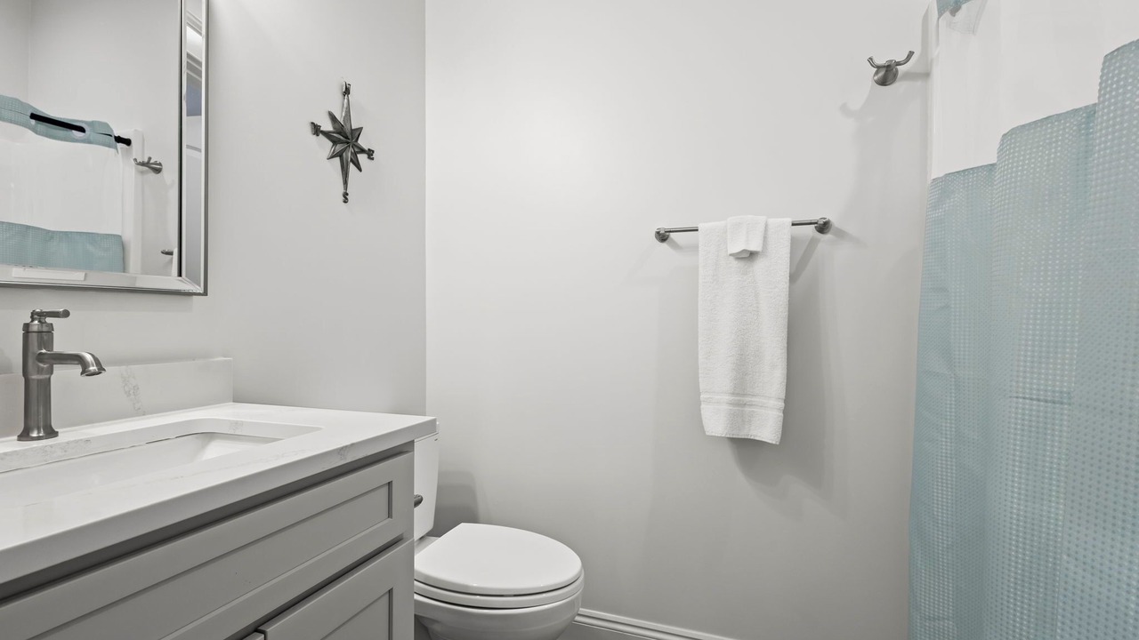 Photo of Bathroom in Fort Morgan