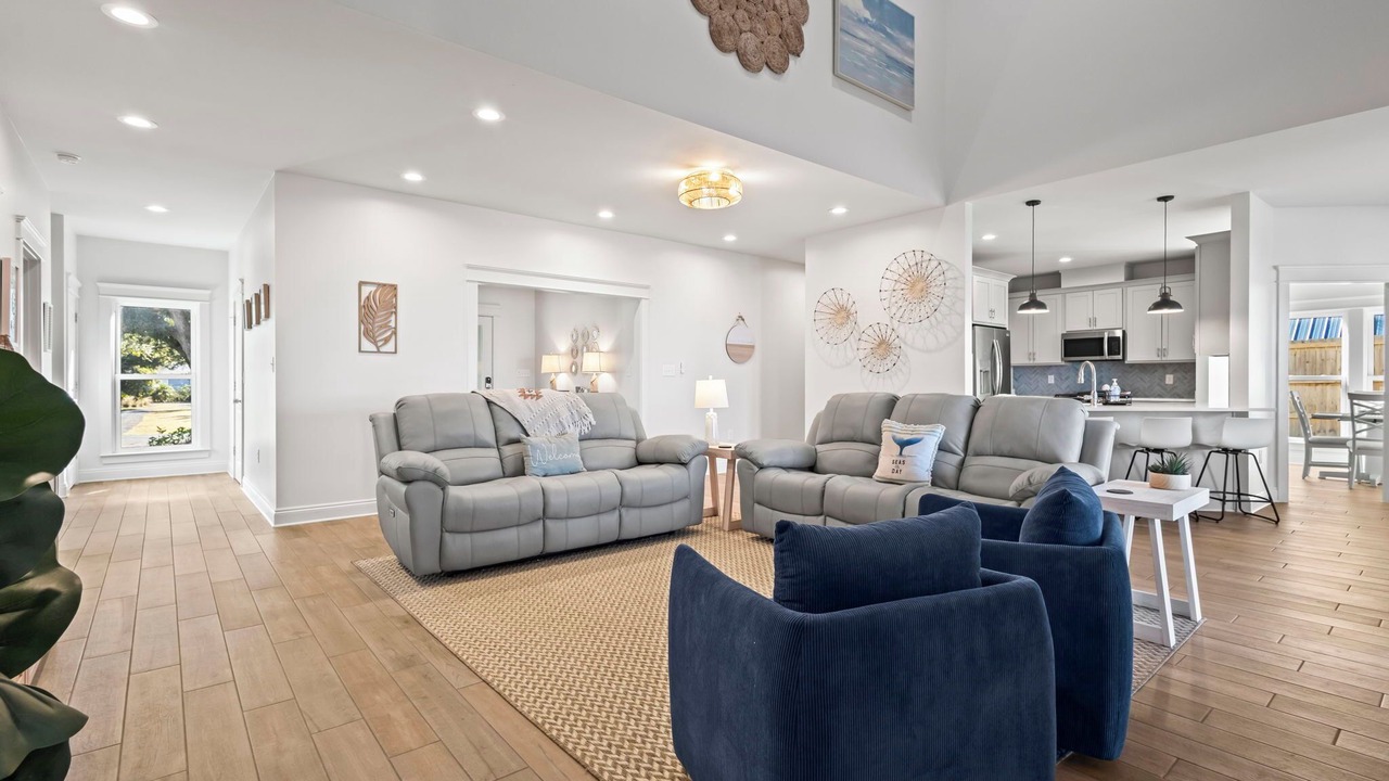 Photo of Livingroom in Fort Morgan