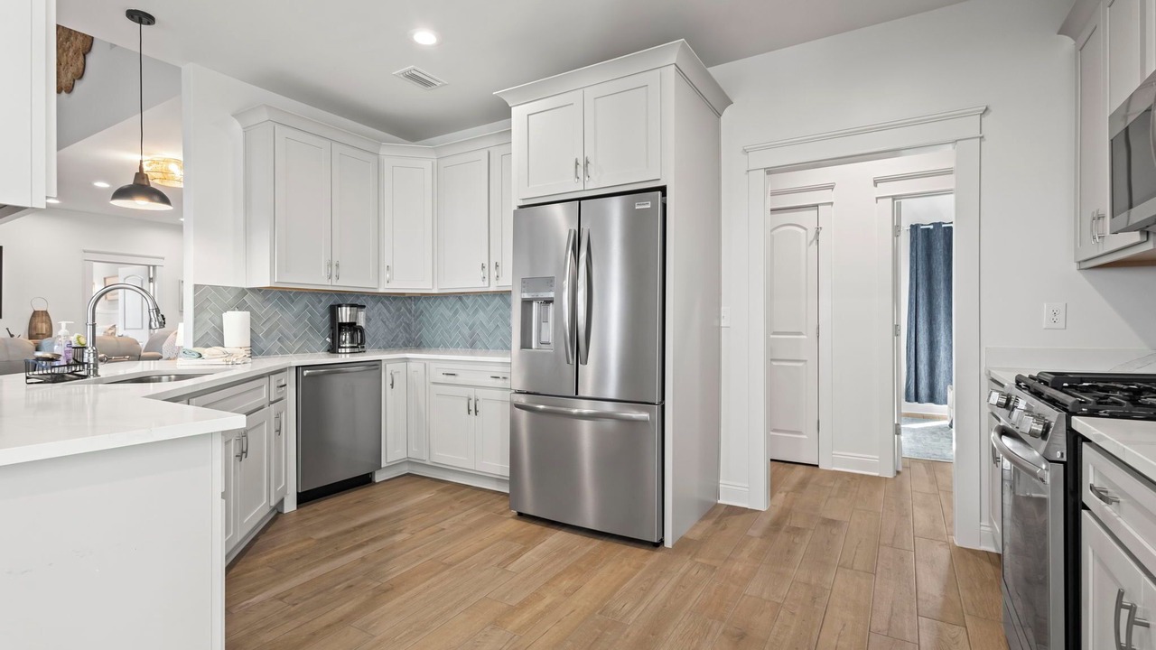 Photo of Kitchen in Fort Morgan