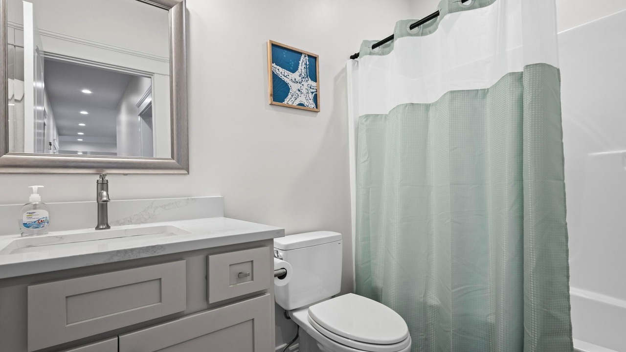Photo of Bathroom in Fort Morgan