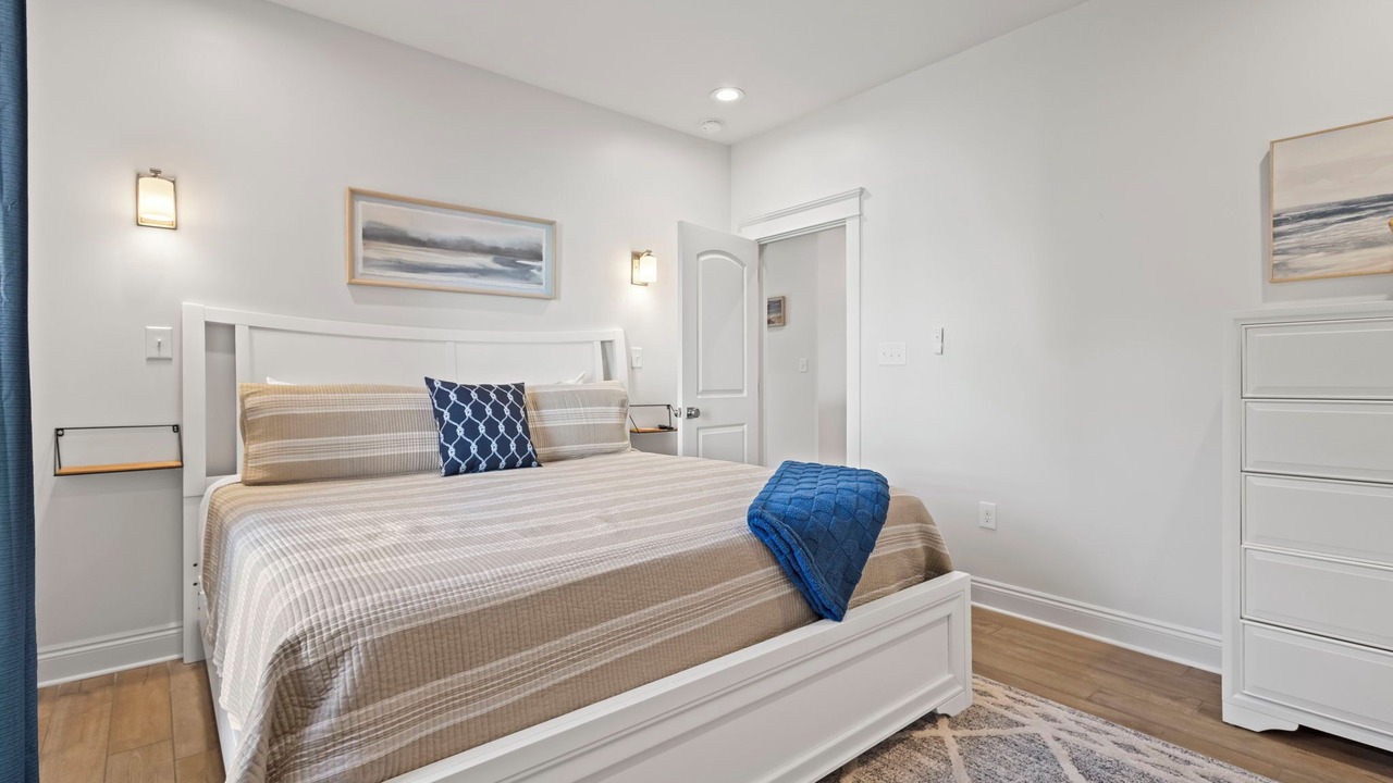 Photo of Bedroom in Fort Morgan