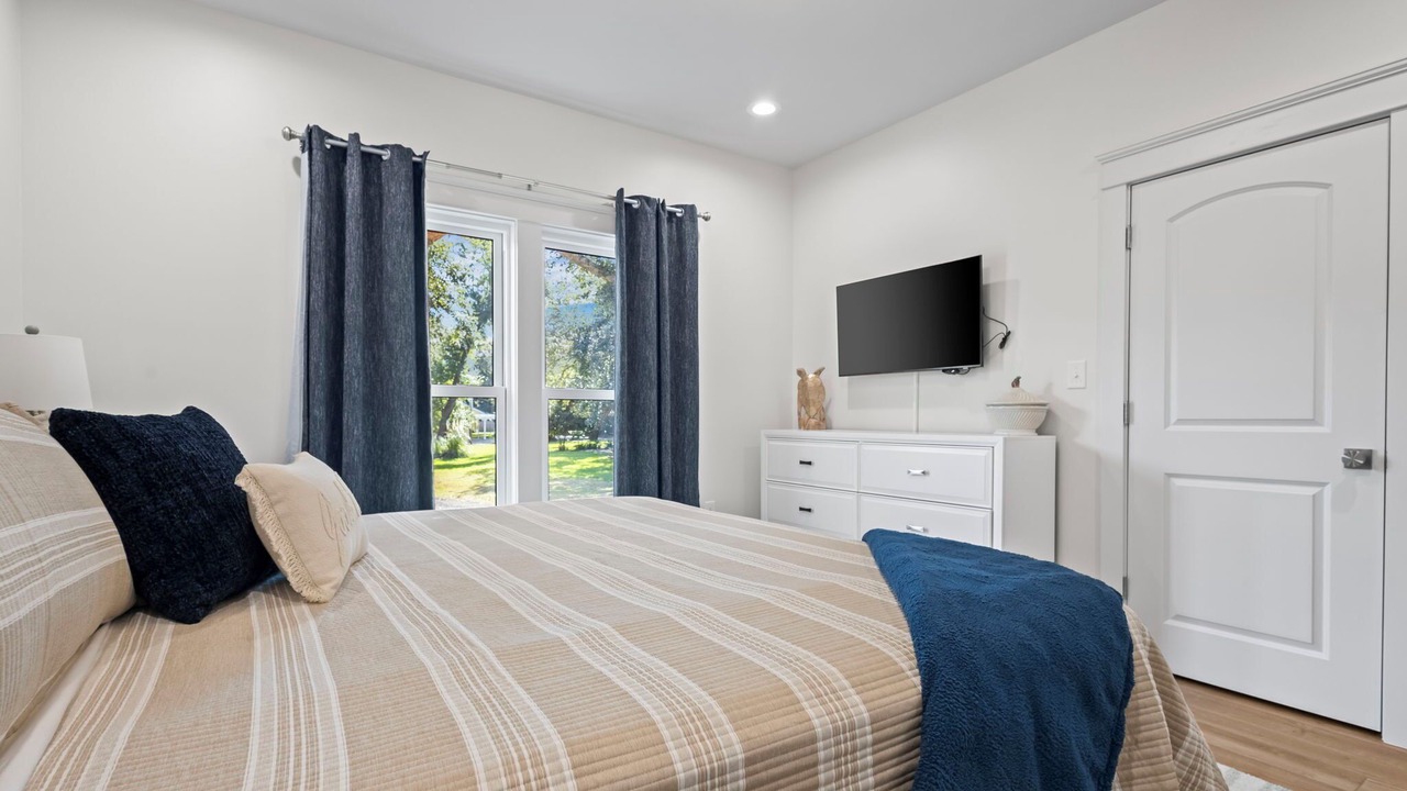 Photo of Bedroom in Fort Morgan