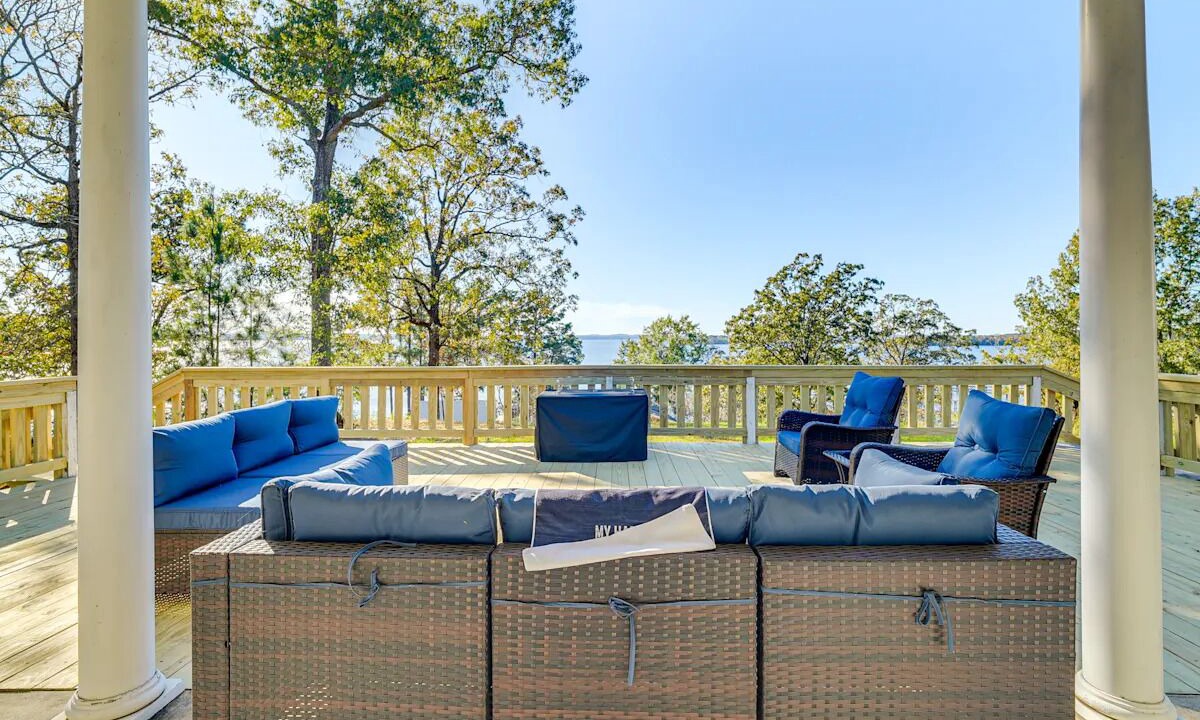 Photo of Patio Balcony in Zwolle