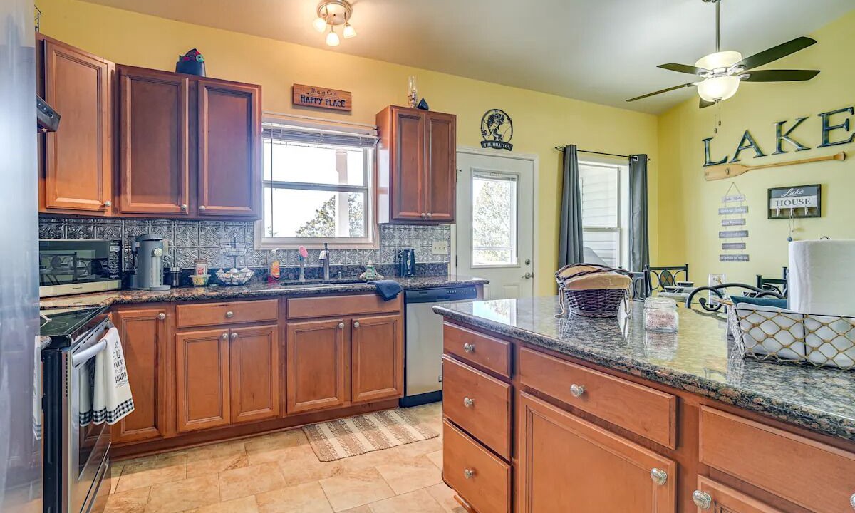 Photo of Kitchen in Zwolle