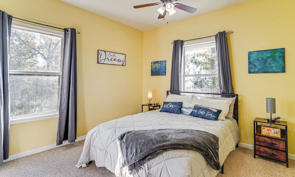 Photo of Bedroom in Zwolle