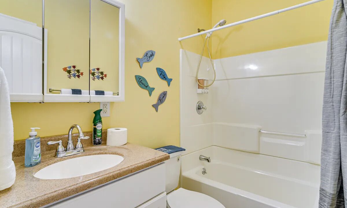 Photo of Bathroom in Zwolle