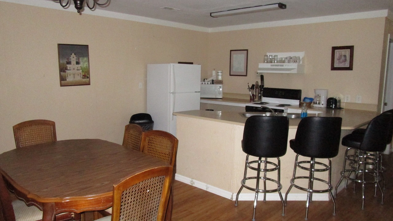 Photo of Kitchen in Mayo
