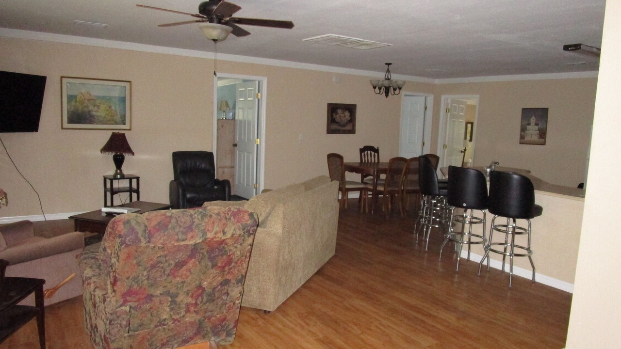 Photo of Livingroom in Mayo