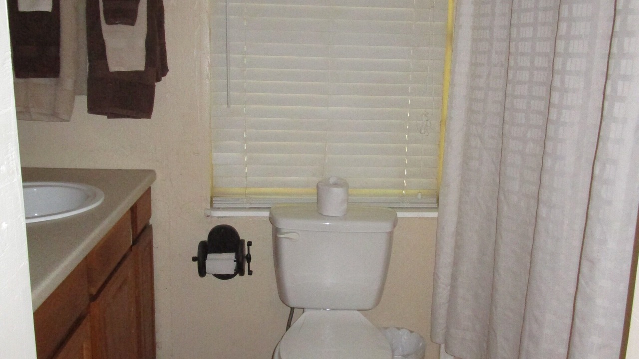 Photo of Bathroom in Mayo