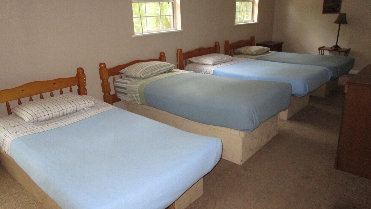 Photo of Bedroom in Mayo