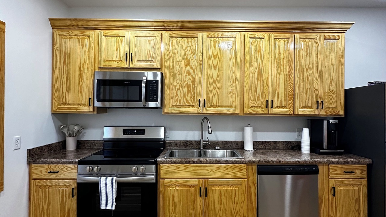 Photo of Kitchen in Meridian