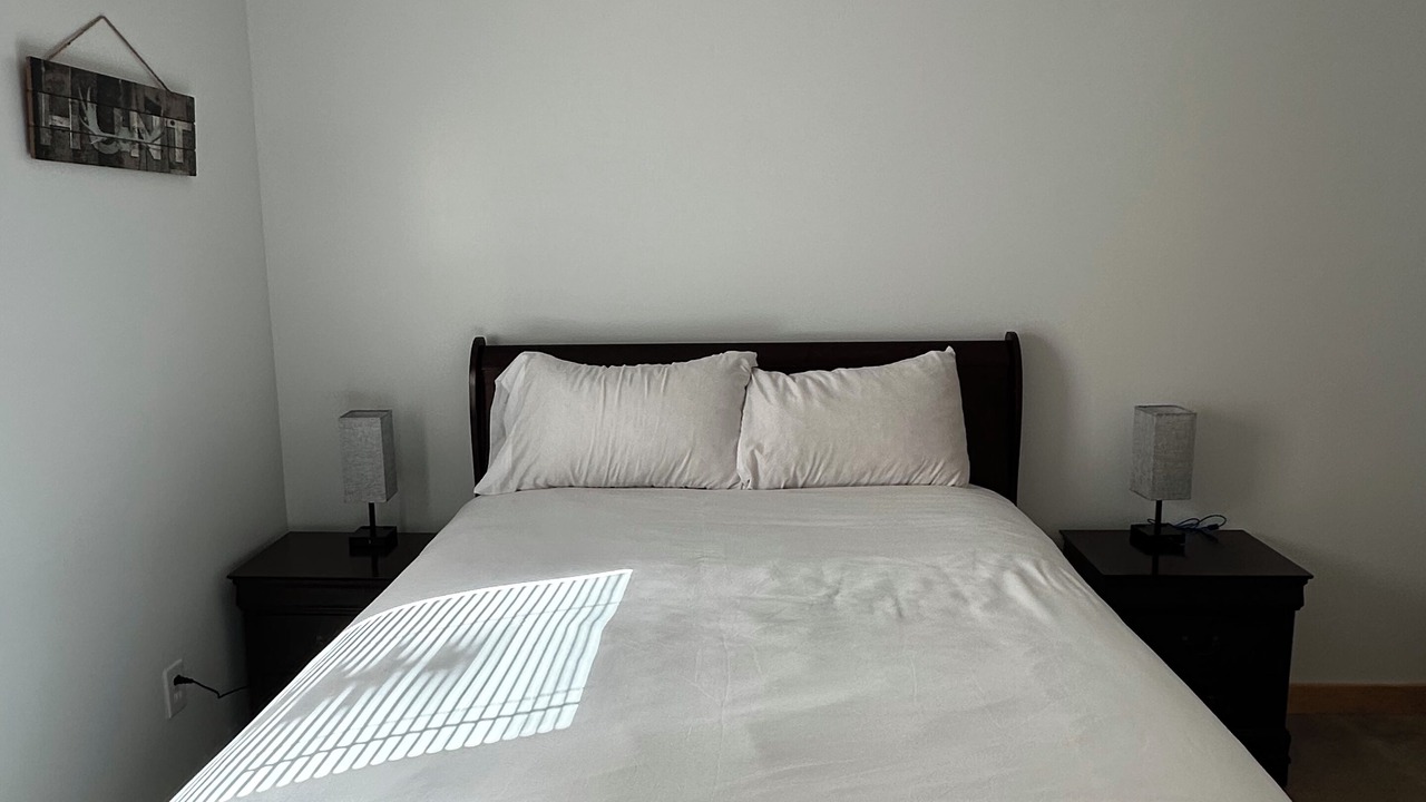 Photo of Bedroom in Meridian