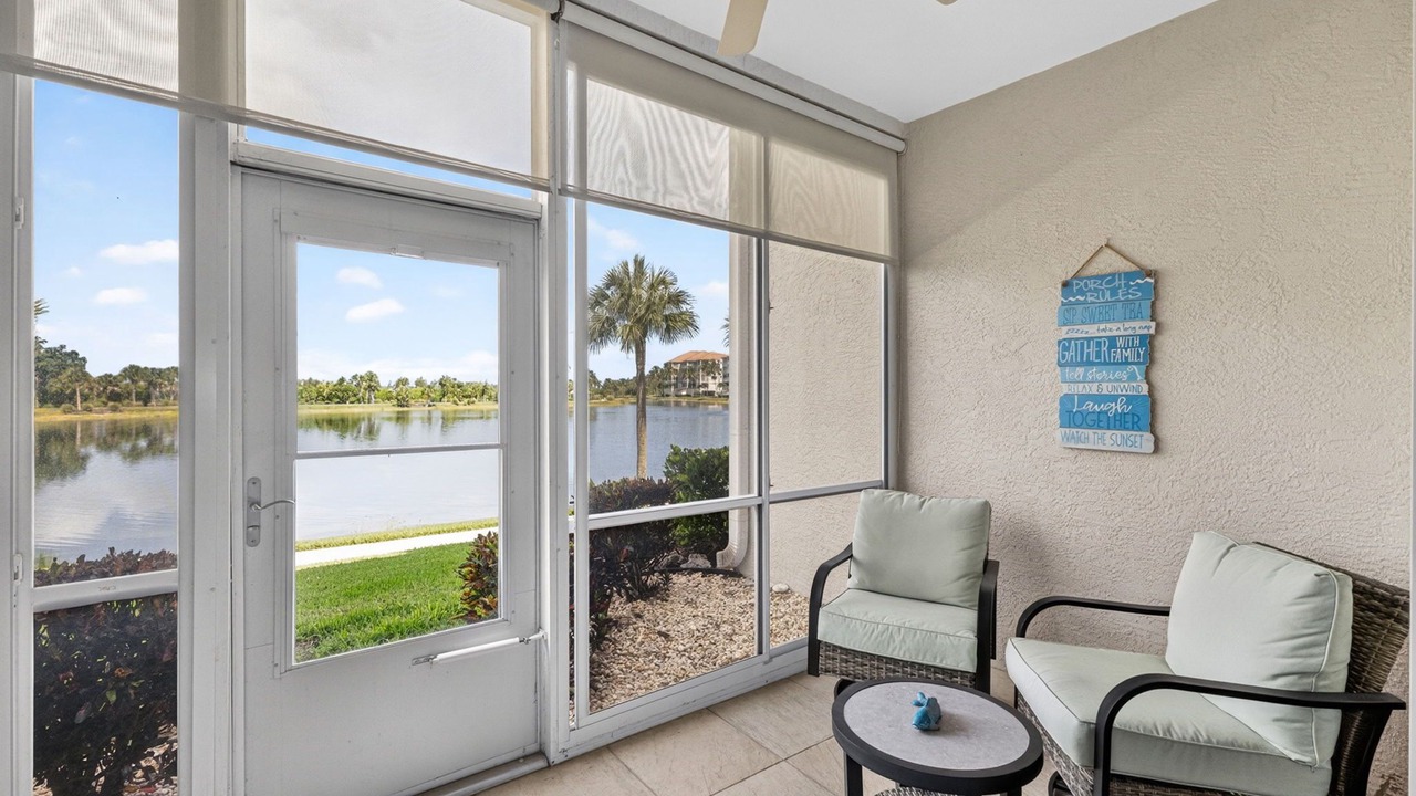 Photo of Outdoor in Tropical Cove