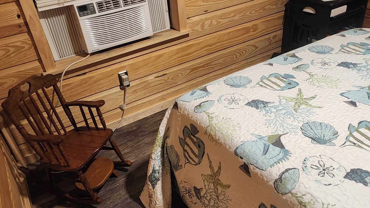Photo of Bedroom in Shoreline Park