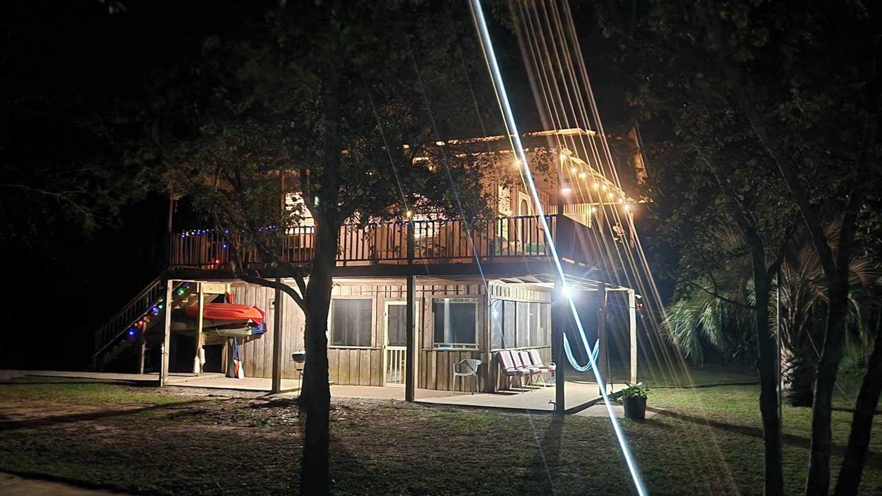 Photo of Outdoor in Shoreline Park