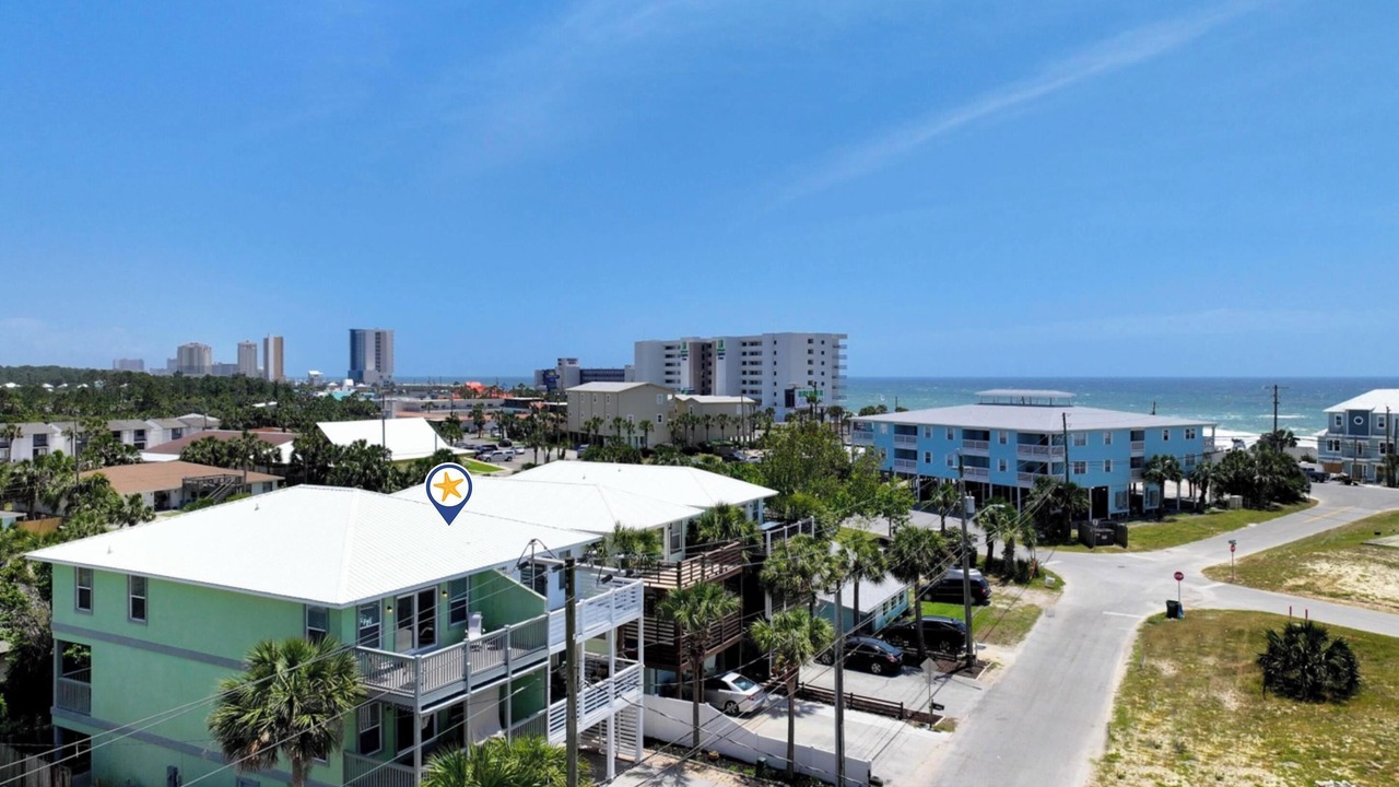 Photo of Outdoor in Bahama Beach