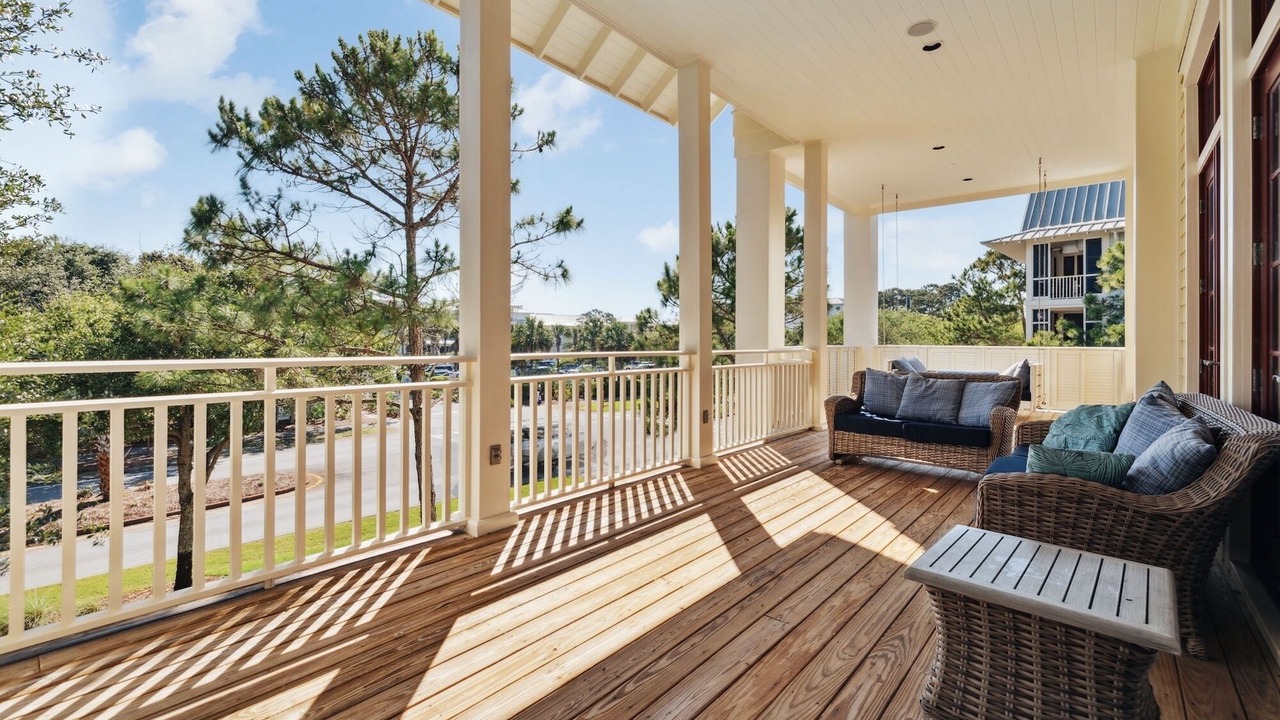 Photo of Outdoor in Beach District