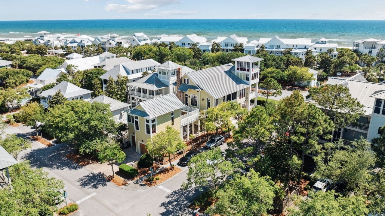 Photo of Outdoor in Beach District