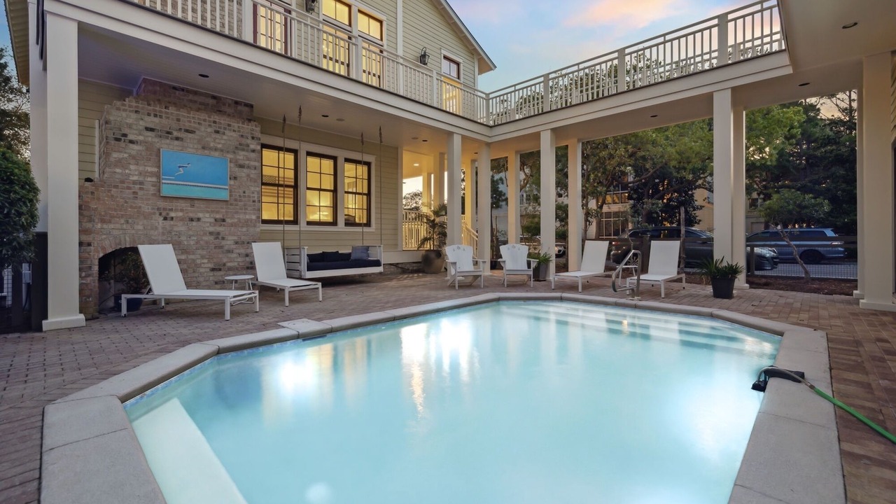 Photo of Outdoor in Beach District