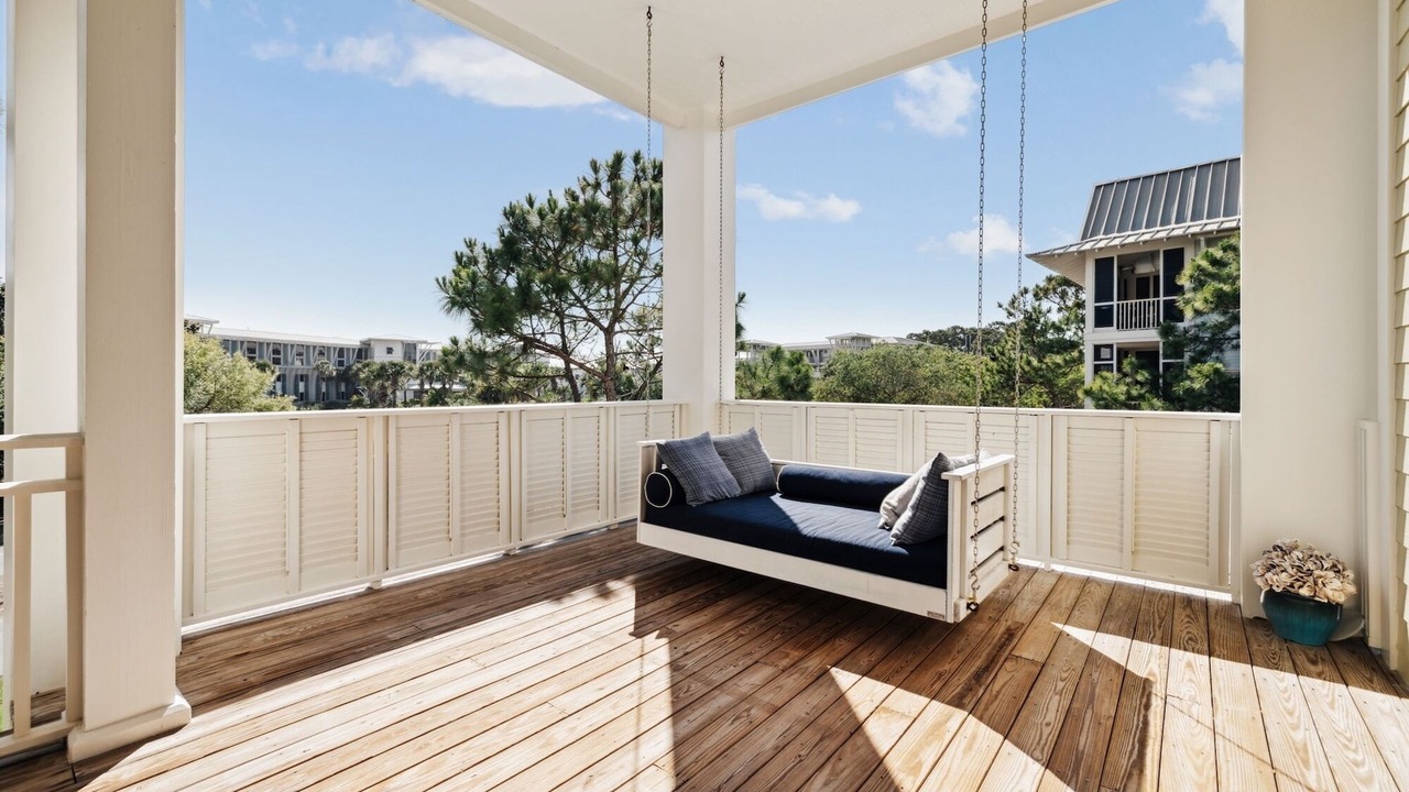 Photo of Outdoor in Beach District