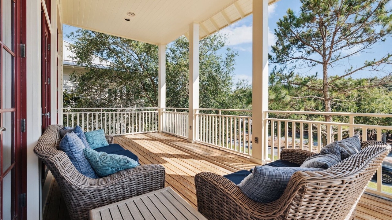Photo of Outdoor in Beach District
