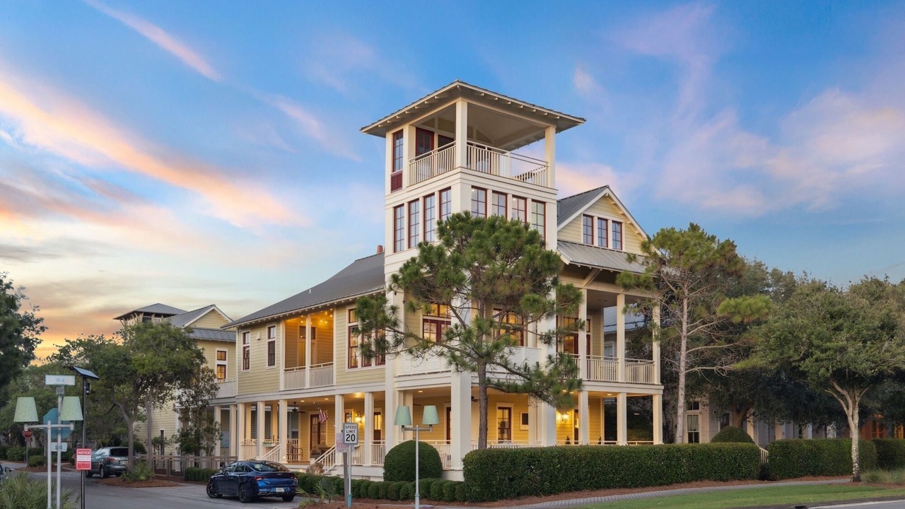 Photo of Outdoor in Beach District