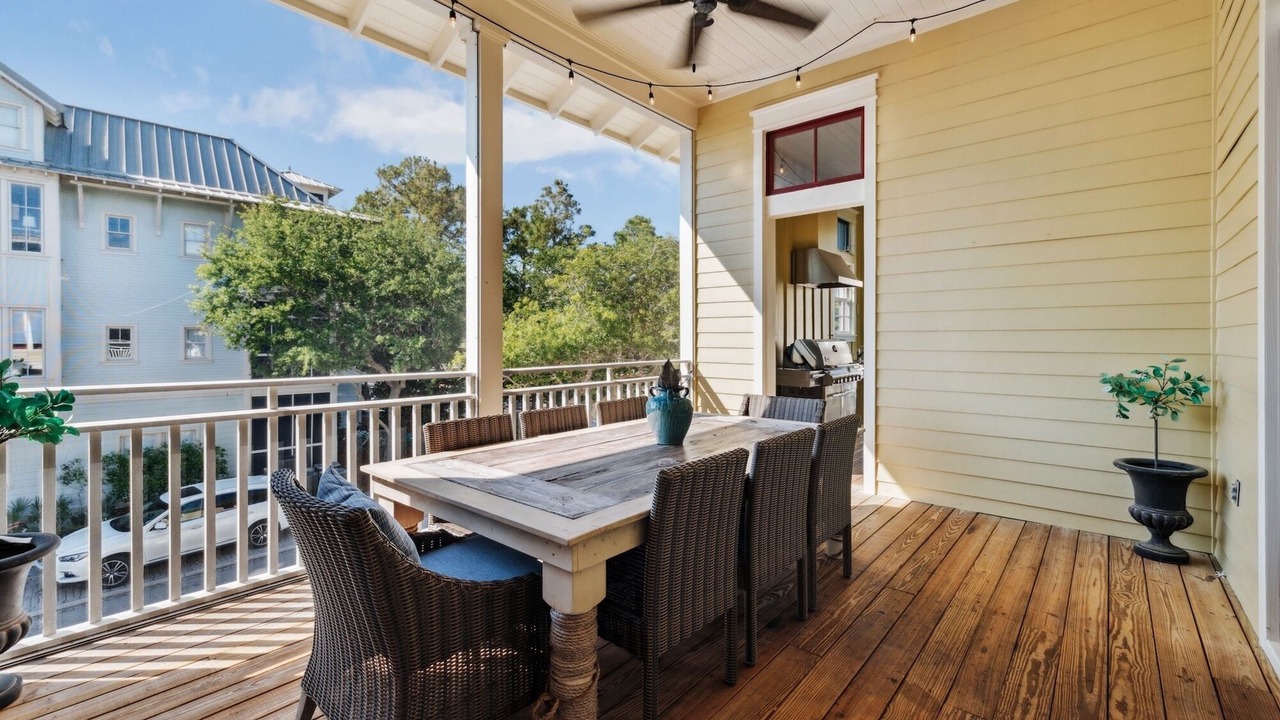 Photo of Outdoor in Beach District