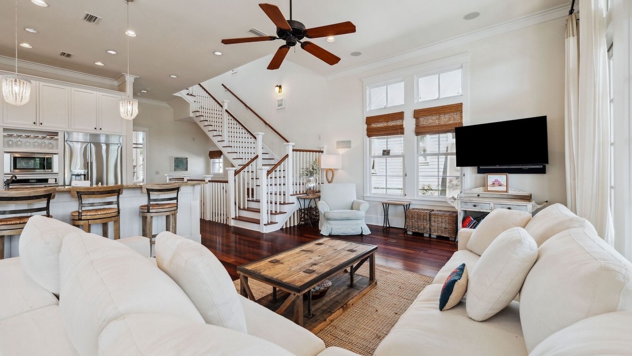 Photo of Livingroom in Beach District