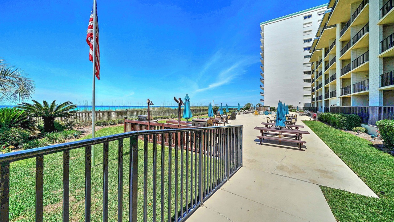 Photo of Outdoor in Holiday Beach