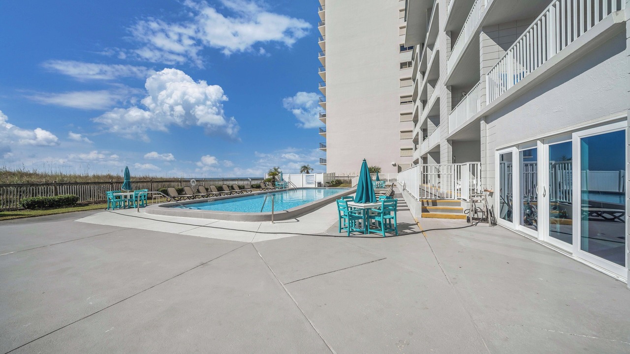 Photo of Outdoor in Holiday Beach