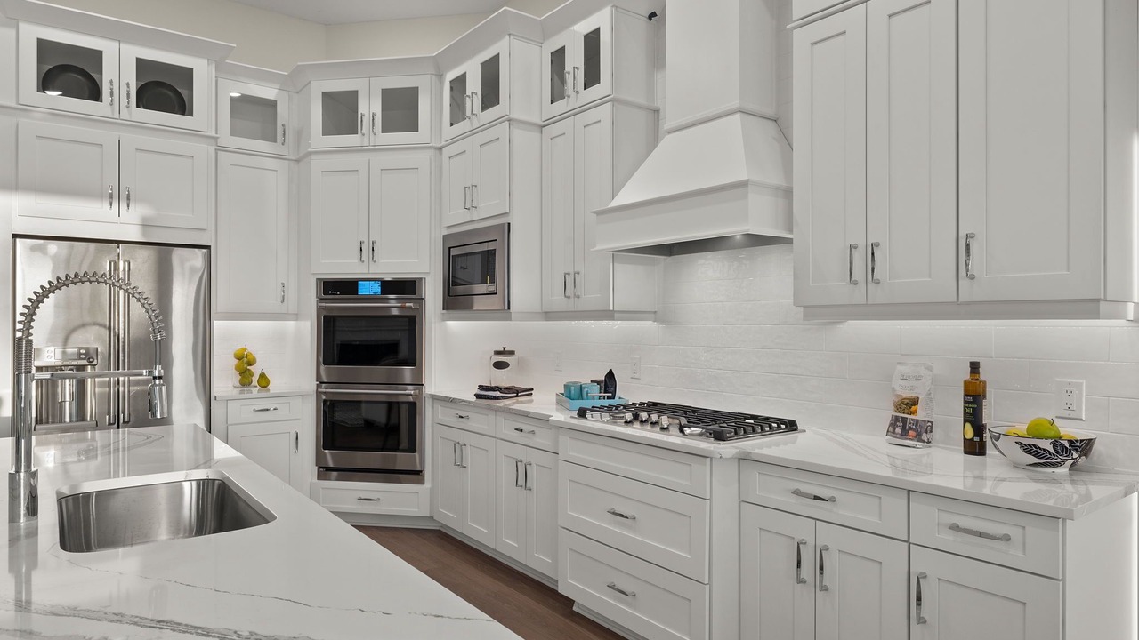 Photo of Kitchen in Naples