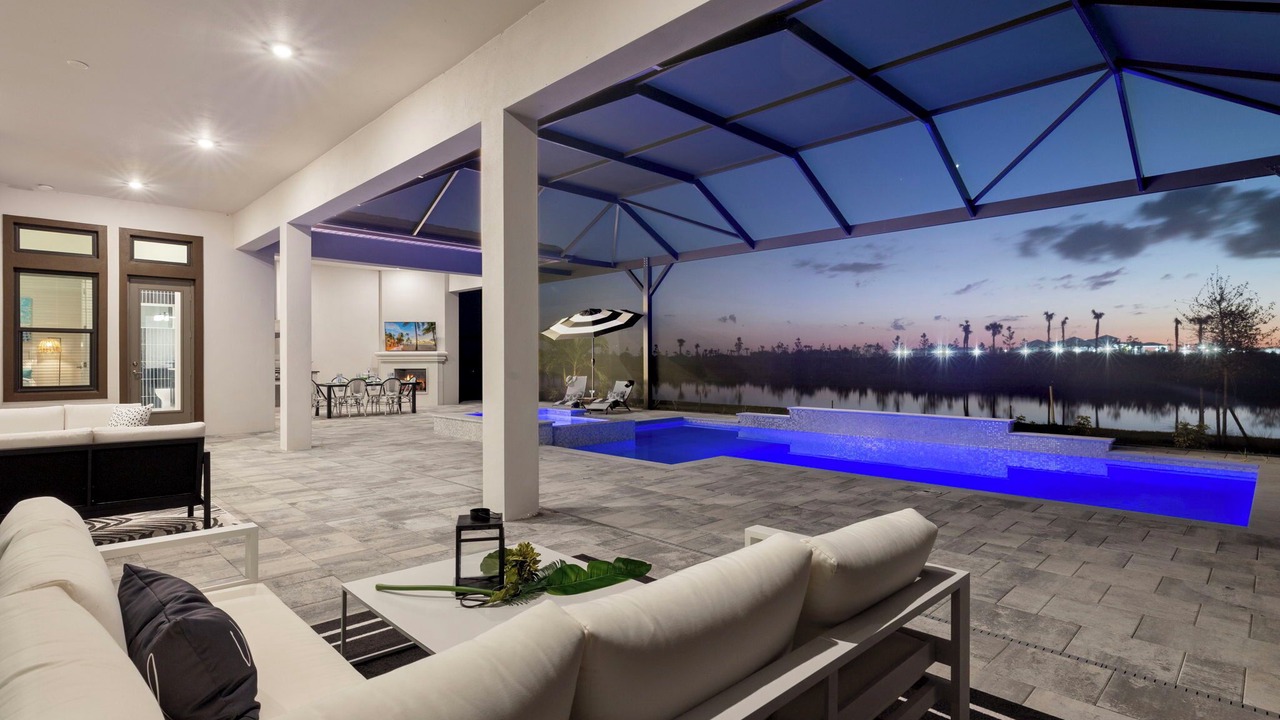 Photo of Outdoor in Naples