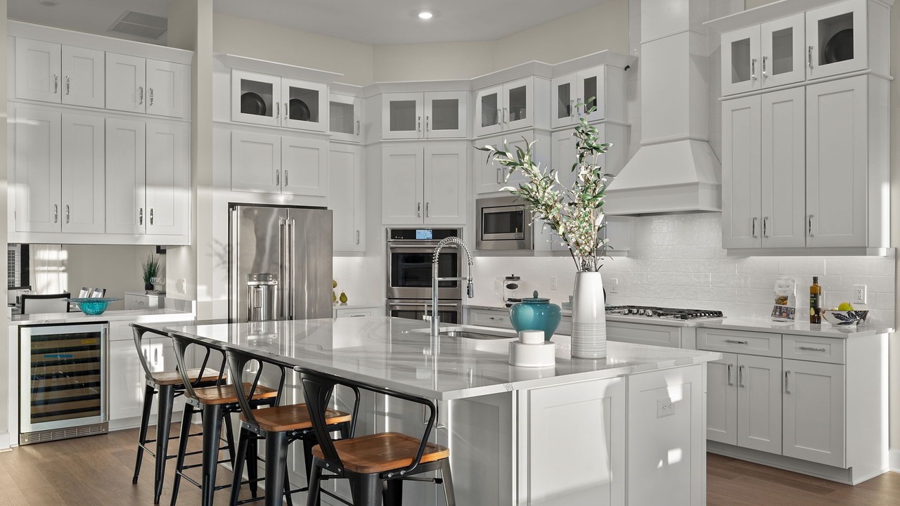 Photo of Kitchen in Naples