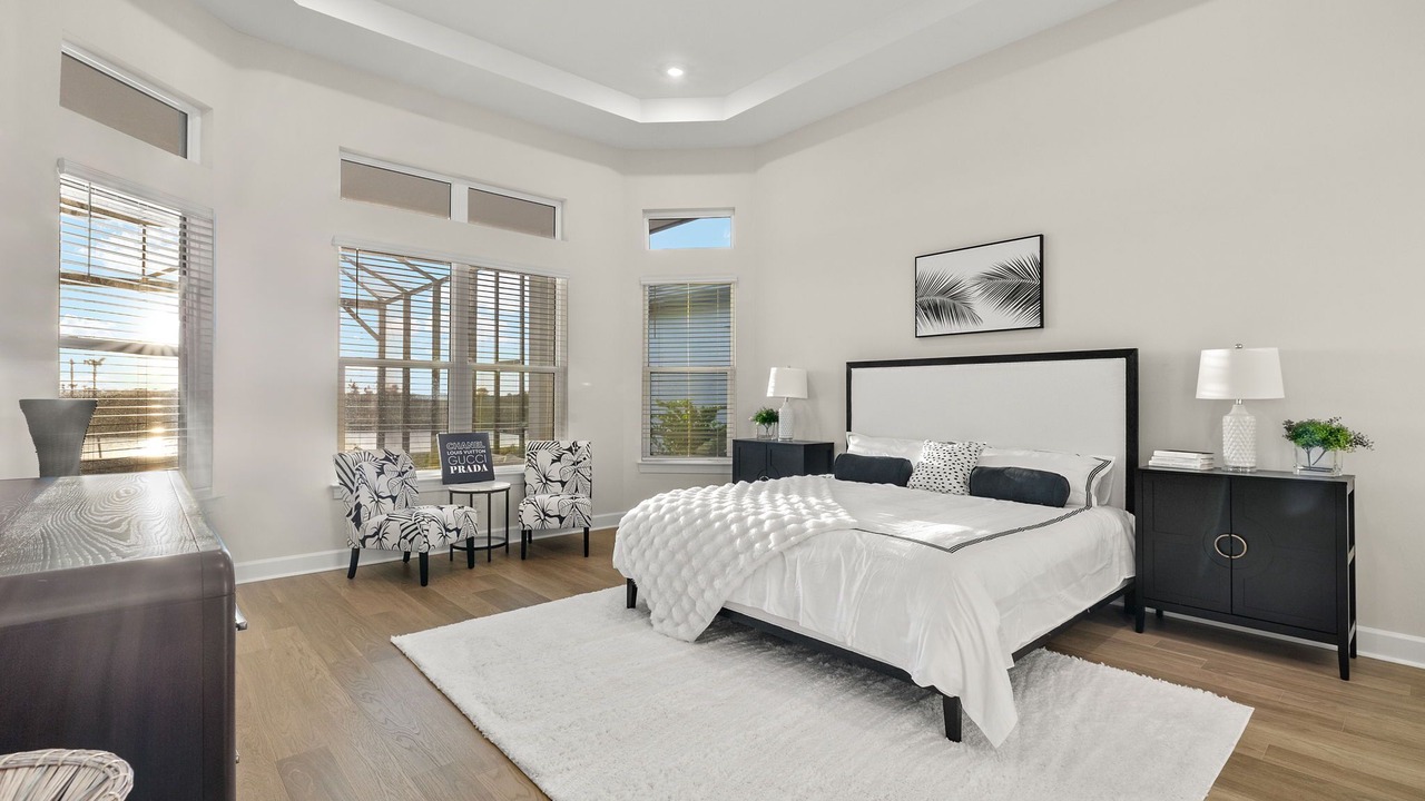 Photo of Bedroom in Naples