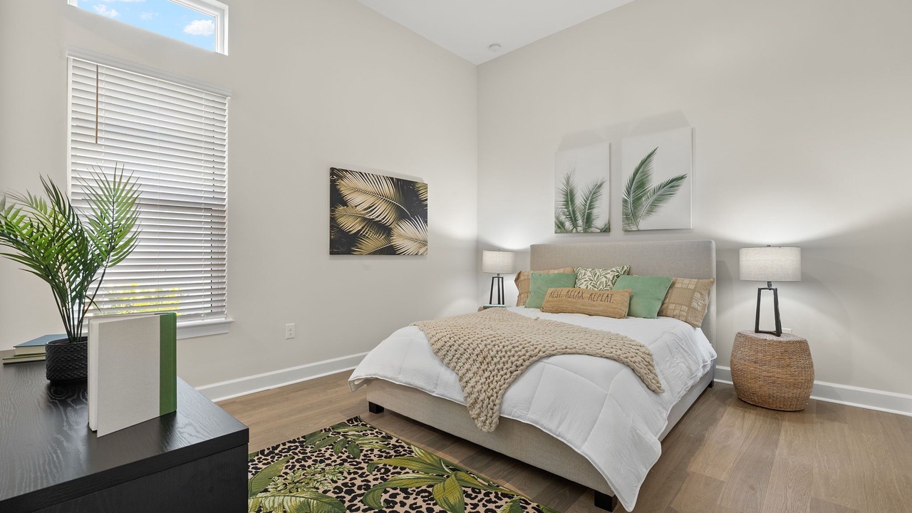 Photo of Bedroom in Naples