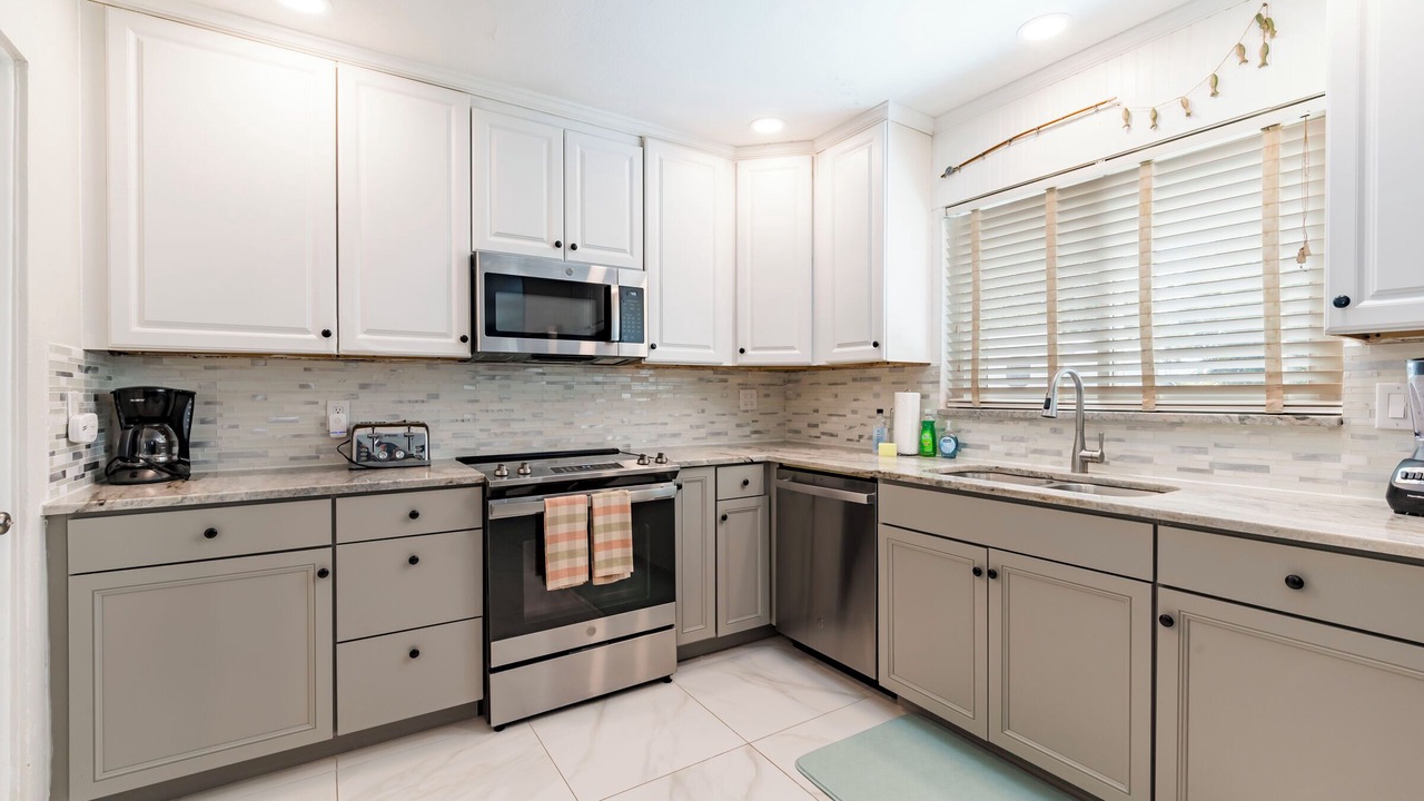 Photo of Kitchen in Southgate