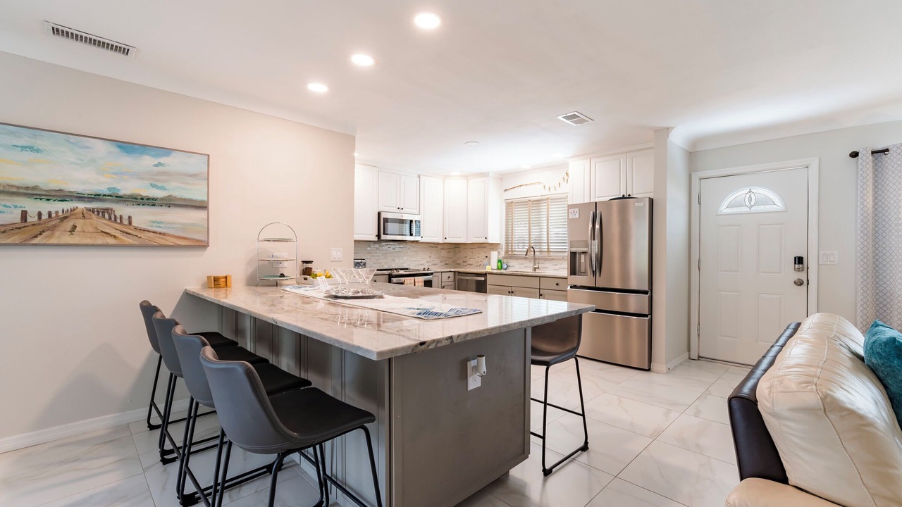 Photo of Kitchen in Southgate