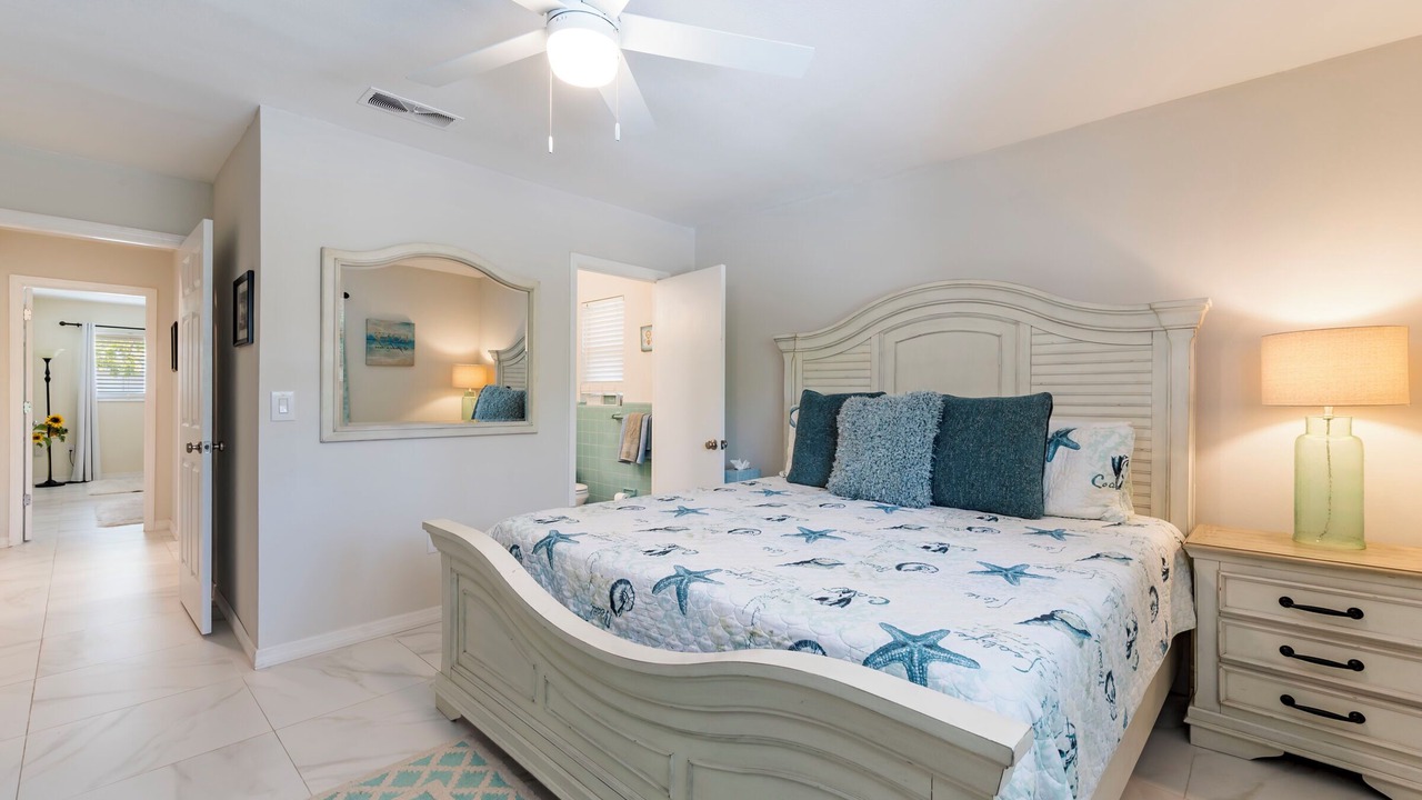 Photo of Bedroom in Southgate