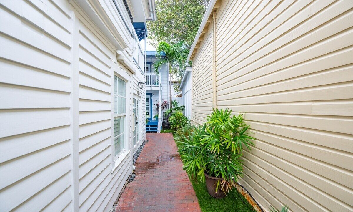 Photo of Outdoor in Historic Seaport
