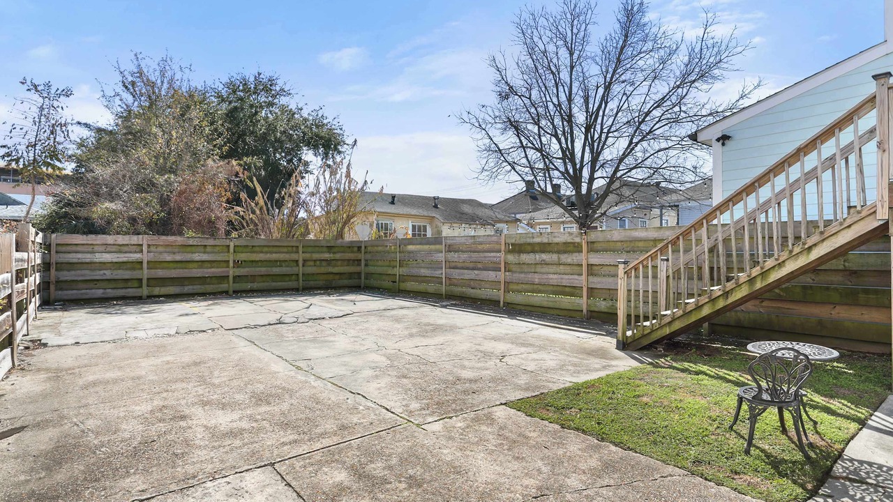 Photo of Outdoor in Mid-City