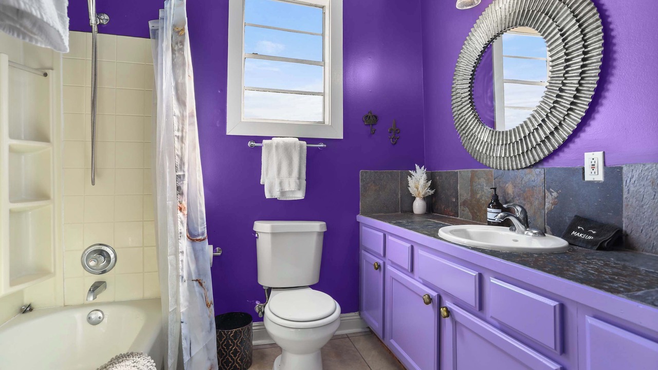 Photo of Bathroom in Mid-City