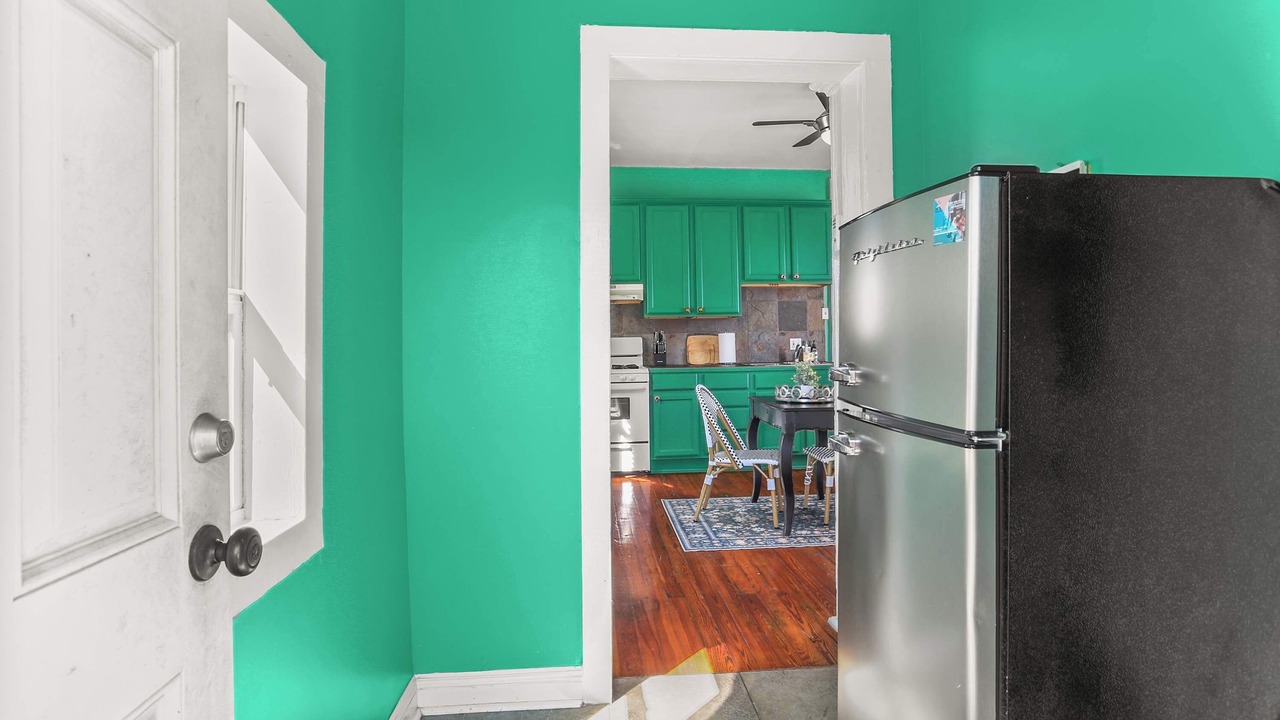Photo of Kitchen in Mid-City