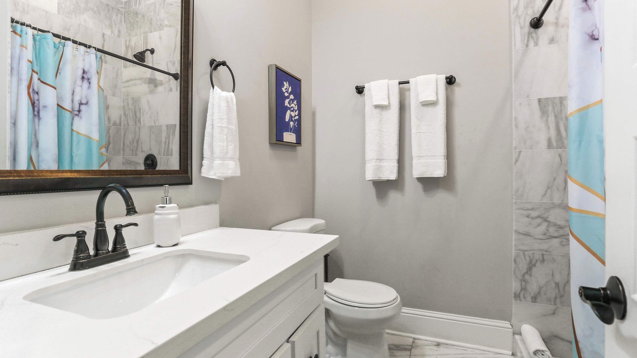 Photo of Bathroom in Broadmoor